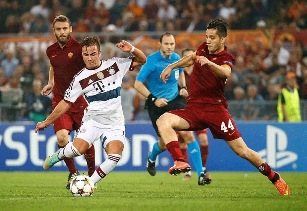 Foto - Dünyanın en şaşırtıcı 30 transferi belli oldu! Süper Lig'den 4 isim var: İşte o şaşırtan liste...