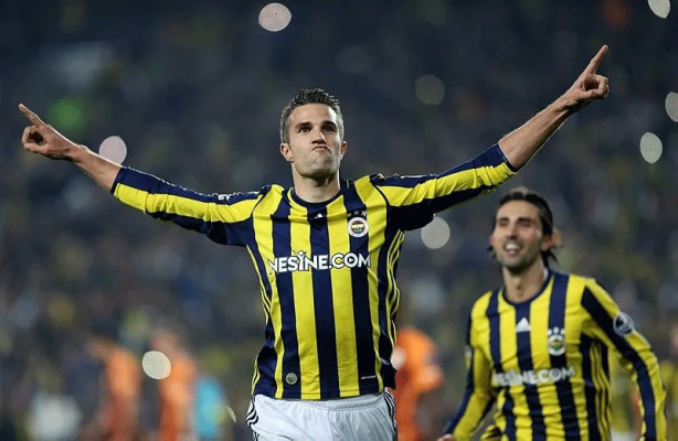 Foto - Dünyanın en şaşırtıcı 30 transferi belli oldu! Süper Lig'den 4 isim var: İşte o şaşırtan liste...