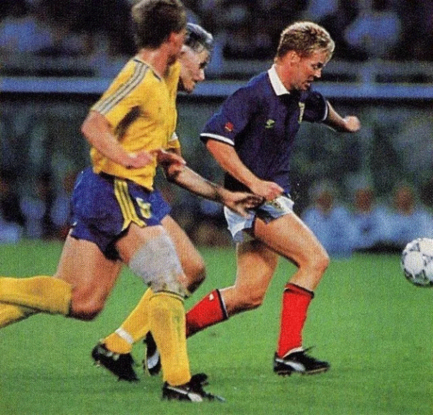 Foto - Dünyanın en şaşırtıcı 30 transferi belli oldu! Süper Lig'den 4 isim var: İşte o şaşırtan liste...