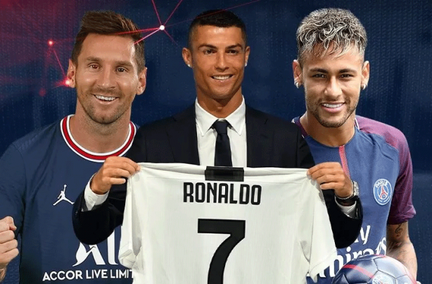 Dünyanın en şaşırtıcı 30 transferi belli oldu! Süper Lig'den 4 isim var: İşte o şaşırtan liste...