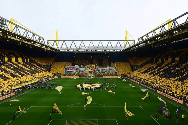 Foto - Dünyanın en sert atmosferine sahip 10 stadı: İlk sırada Türkiye var