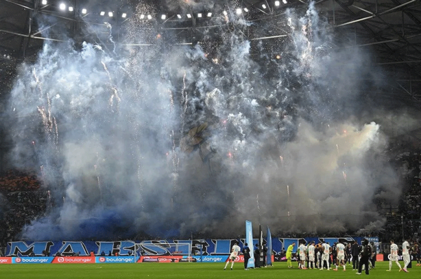 Foto - Dünyanın en sert atmosferine sahip 10 stadı: İlk sırada Türkiye var