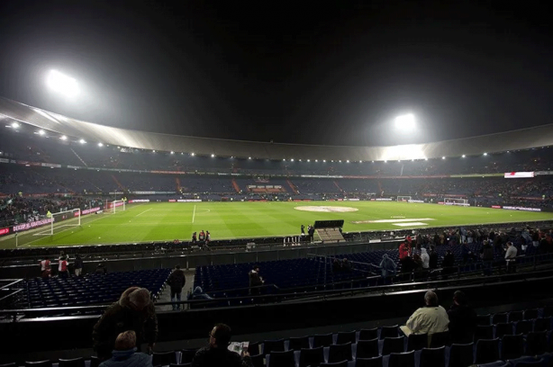 Foto - Dünyanın en sert atmosferine sahip 10 stadı: İlk sırada Türkiye var