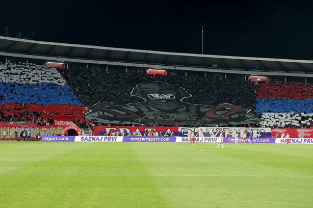 Foto - Dünyanın en sert atmosferine sahip 10 stadı: İlk sırada Türkiye var