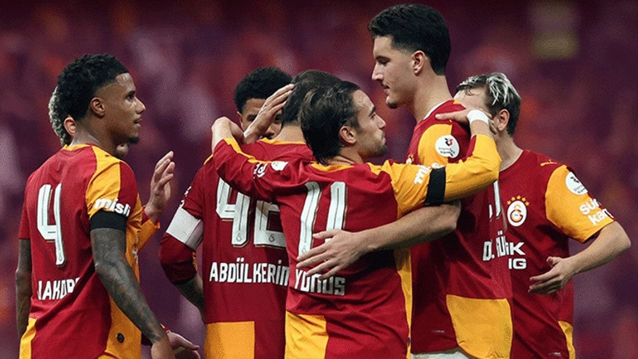 Foto - Dünyanın en sevilen 50 takımı sıralandı! Türkiye’den listeye bir kulüp girdi