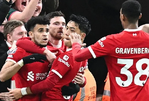 Foto - Dünyanın en sevilen takımları açıklandı! 20 takımlı listede tek Türk ekibi var!