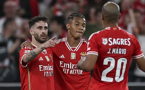 Foto - Dünyanın en sevilen takımları açıklandı! 20 takımlı listede tek Türk ekibi var!