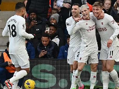 Foto - Dünyanın en sevilen takımları açıklandı! 20 takımlı listede tek Türk ekibi var!