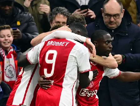 Foto - Dünyanın en sevilen takımları açıklandı! 20 takımlı listede tek Türk ekibi var!