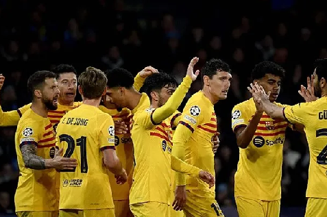 Foto - Dünyanın en sevilen takımları açıklandı! 20 takımlı listede tek Türk ekibi var!