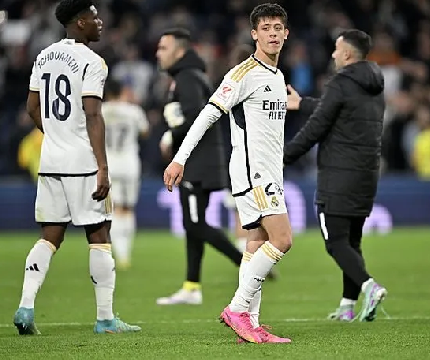 Foto - Dünyanın en sevilen takımları açıklandı! 20 takımlı listede tek Türk ekibi var!