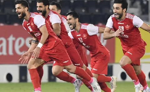 Foto - Dünyanın en sevilen takımları açıklandı! 20 takımlı listede tek Türk ekibi var!