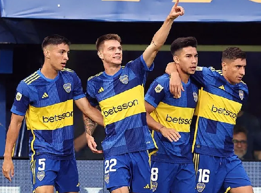 Foto - Dünyanın en sevilen takımları açıklandı! 20 takımlı listede tek Türk ekibi var!