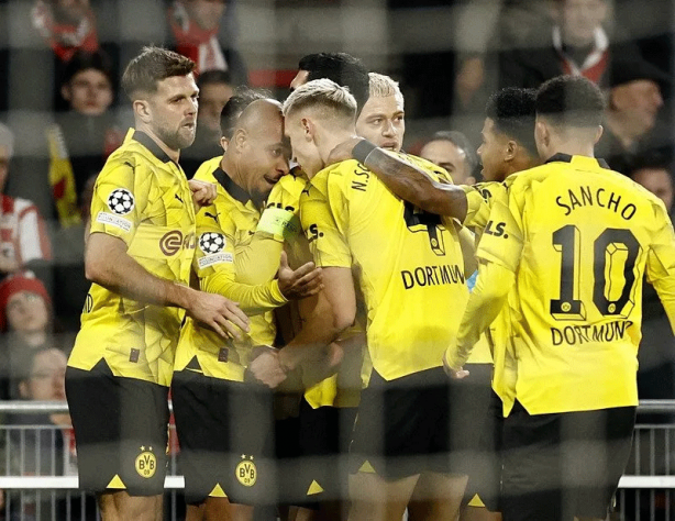 Foto - Dünyanın en sevilen takımları açıklandı! 50 takımlı listede tek Türk ekibi var