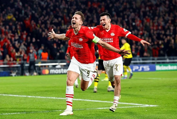 Foto - Dünyanın en sevilen takımları açıklandı! 50 takımlı listede tek Türk ekibi var