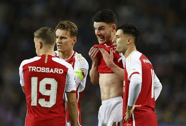 Foto - Dünyanın en sevilen takımları açıklandı! 50 takımlı listede tek Türk ekibi var