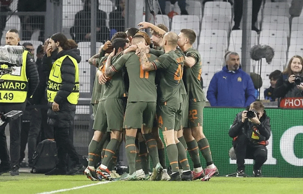 Foto - Dünyanın en sevilen takımları açıklandı! 50 takımlı listede tek Türk ekibi var