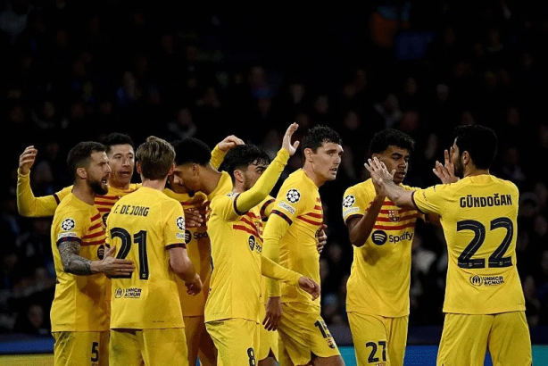 Foto - Dünyanın en sevilen takımları açıklandı! 50 takımlı listede tek Türk ekibi var