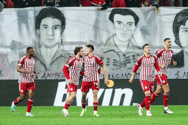 Foto - Dünyanın en sevilen takımları açıklandı! 50 takımlı listede tek Türk ekibi var