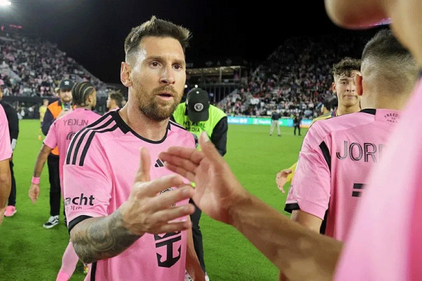 Foto - Dünyanın en sevilen takımları açıklandı! 50 takımlı listede tek Türk ekibi var