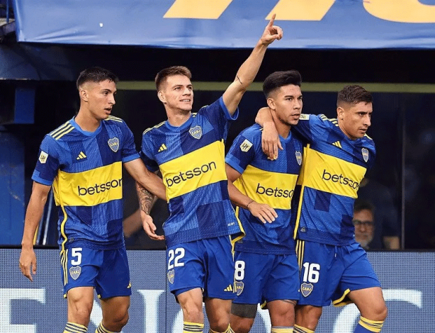 Foto - Dünyanın en sevilen takımları açıklandı! 50 takımlı listede tek Türk ekibi var