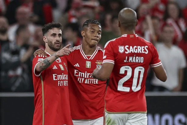 Foto - Dünyanın en sevilen takımları açıklandı! 50 takımlı listede tek Türk ekibi var