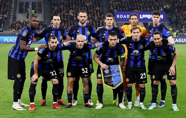 Foto - Dünyanın en sevilen takımları açıklandı! 50 takımlı listede tek Türk ekibi var