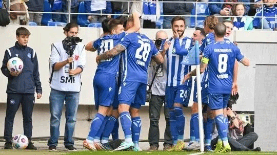 Foto - Dünyanın en sevilen takımları açıklandı! 50 takımlı listede tek Türk ekibi var