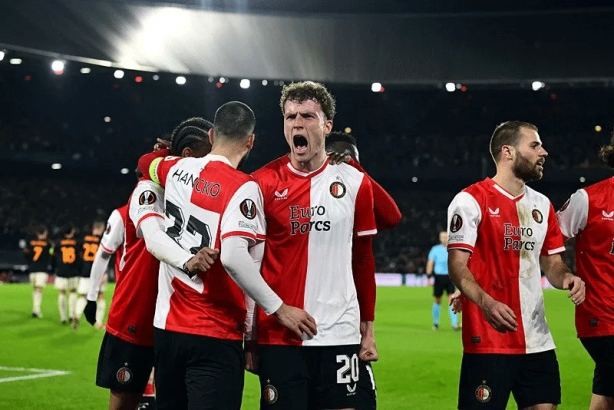 Foto - Dünyanın en sevilen takımları açıklandı! 50 takımlı listede tek Türk ekibi var