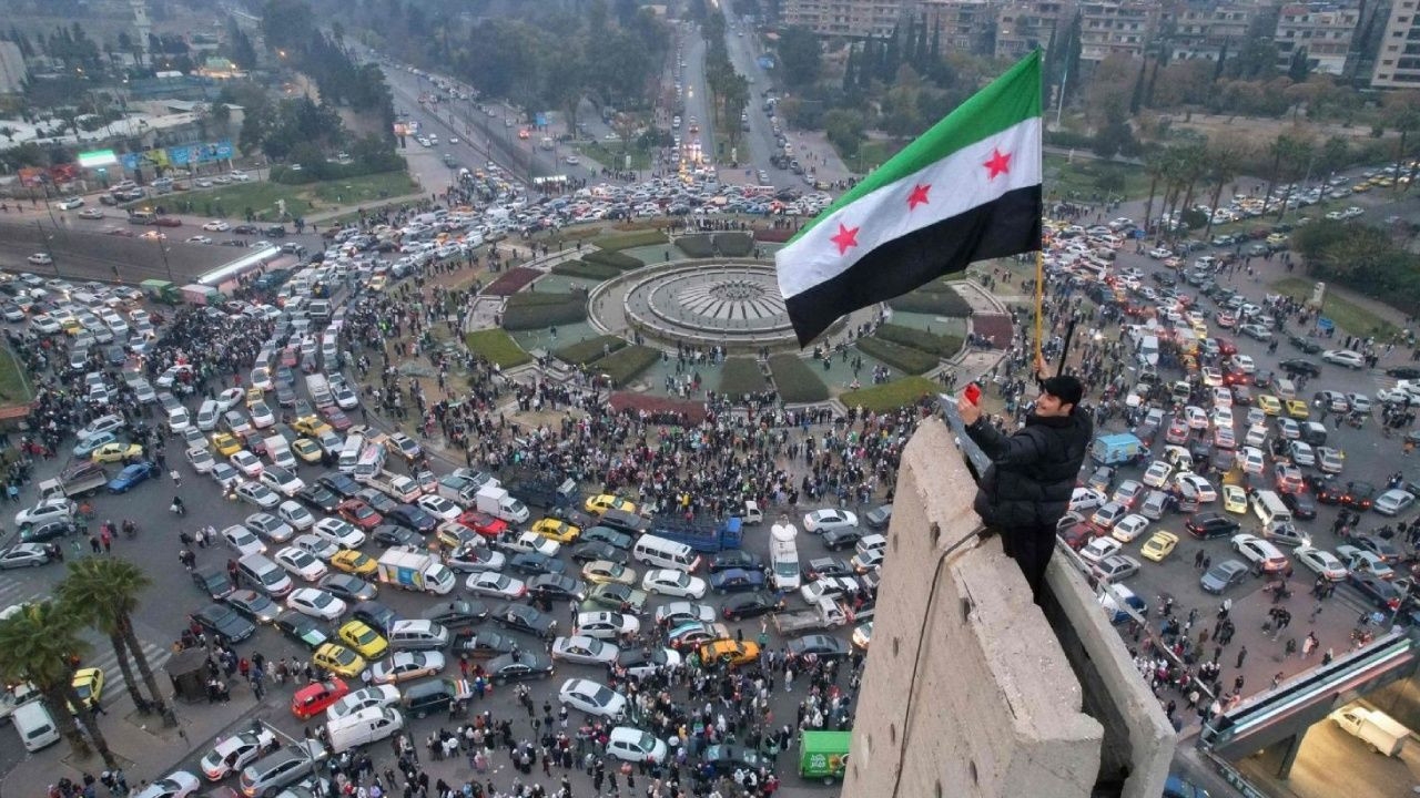 Foto - Dünyanın en sevilmeyen ülkeleri açıklandı! Türkiye’nin yeri, resmen saç-baş yoldurttu