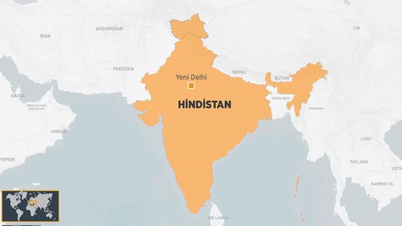 Foto - Dünyanın en sevilmeyen ülkeleri açıklandı! Türkiye’nin yeri, resmen saç-baş yoldurttu