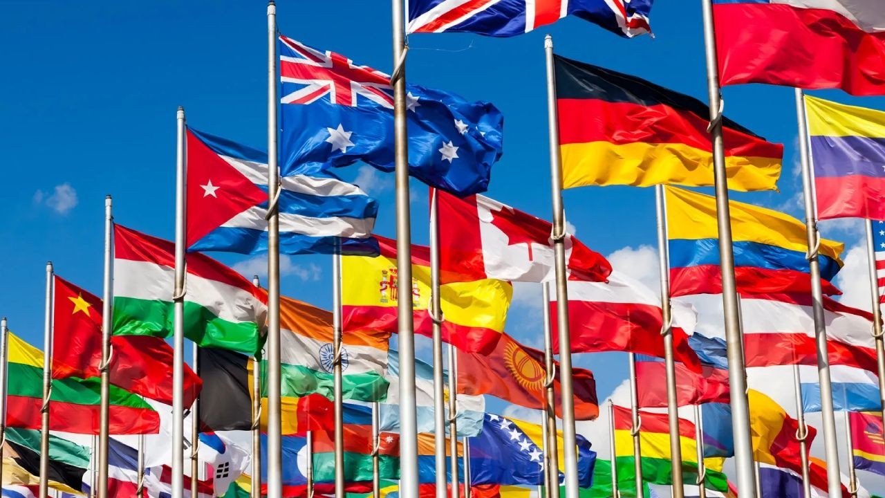 Foto - Dünyanın en sevilmeyen ülkeleri açıklandı! Türkiye’nin yeri, resmen saç-baş yoldurttu