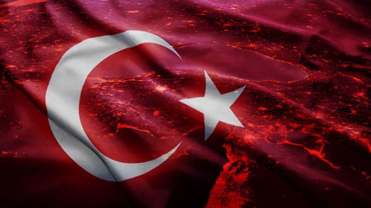 Foto - Dünyanın en sevilmeyen ülkeleri açıklandı! Türkiye’nin yeri, resmen saç-baş yoldurttu