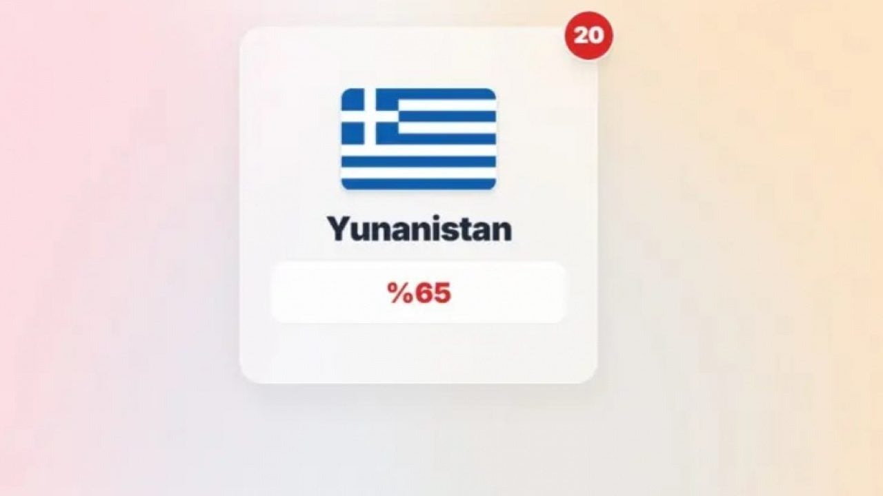 Foto - Dünyanın en sevimsiz ve kahpe devletçiği! İşte soykırımcı İsrail’den en çok nefret eden ülkeler