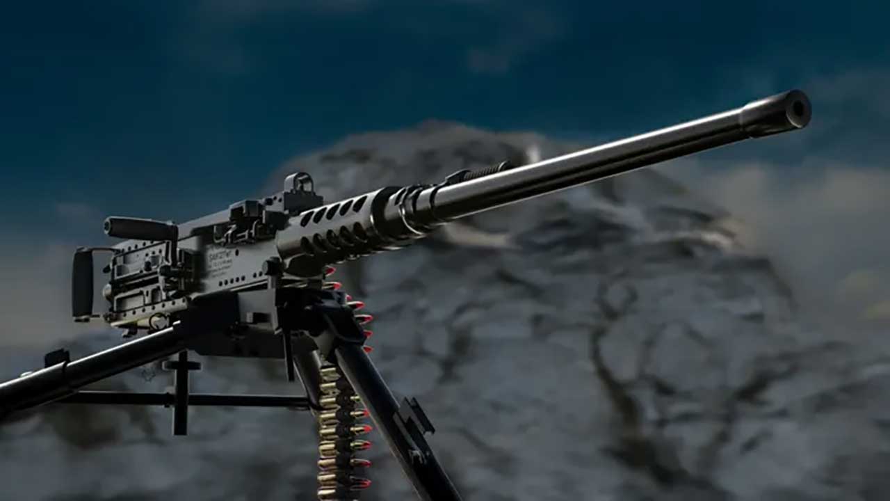 Dünyanın en silahlı ülkesi açıklandı! İşte Türkiye'nin listedeki konumu...