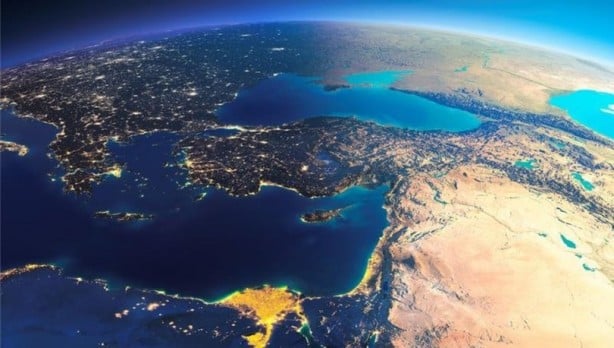 Foto - Dünyanın en sinirli ülkeleri belli oldu! İşte Türkiye'nin yeri