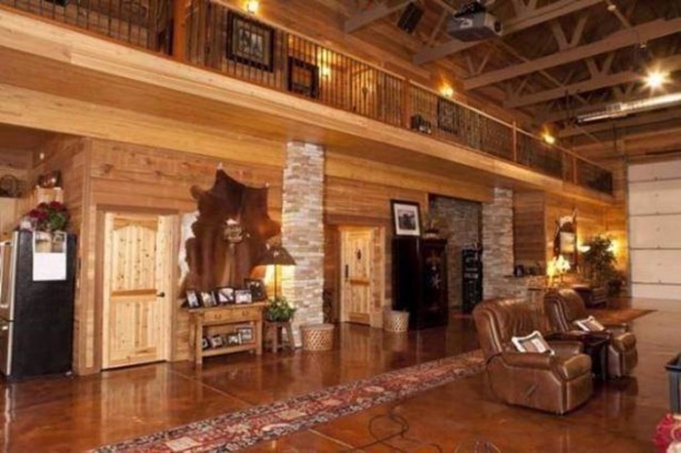 Foto - Dünyanın en sıra dışı evleri