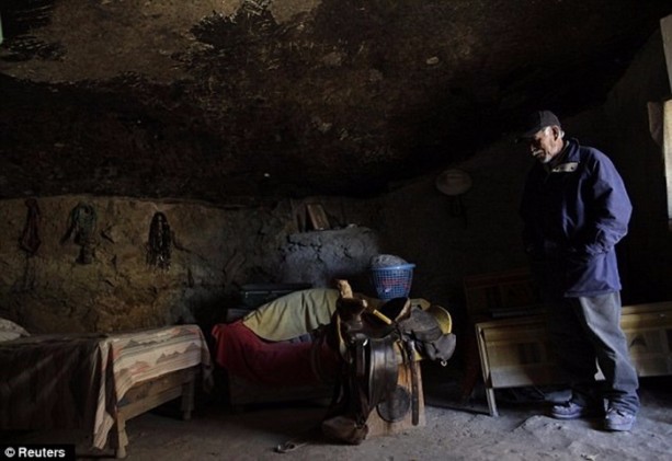 Foto - Dünyanın en sıra dışı evleri