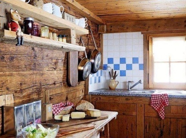 Foto - Dünyanın en sıra dışı evleri