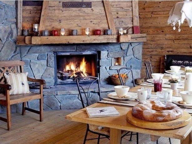 Foto - Dünyanın en sıra dışı evleri