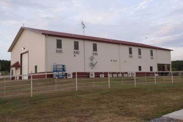 Foto - Dünyanın en sıra dışı evleri