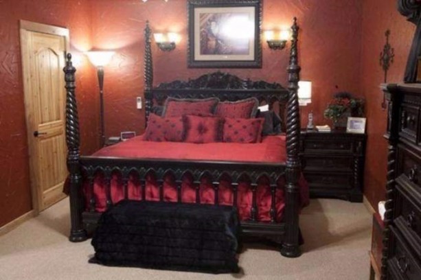 Foto - Dünyanın en sıra dışı evleri