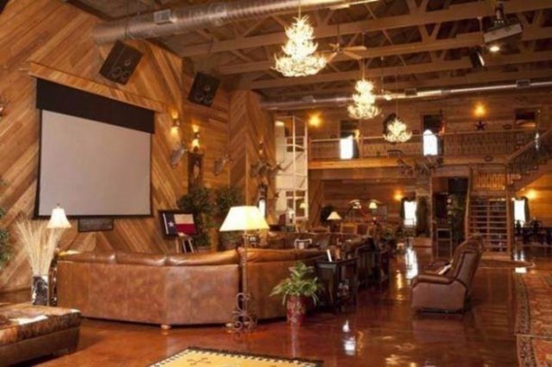 Foto - Dünyanın en sıra dışı evleri