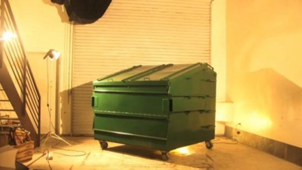 Foto - Dünyanın en sıra dışı evleri