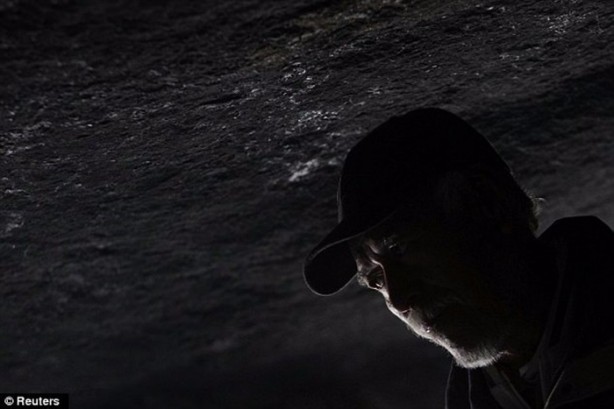 Foto - Dünyanın en sıra dışı evleri