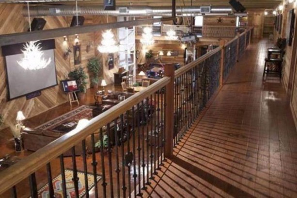 Foto - Dünyanın en sıra dışı evleri