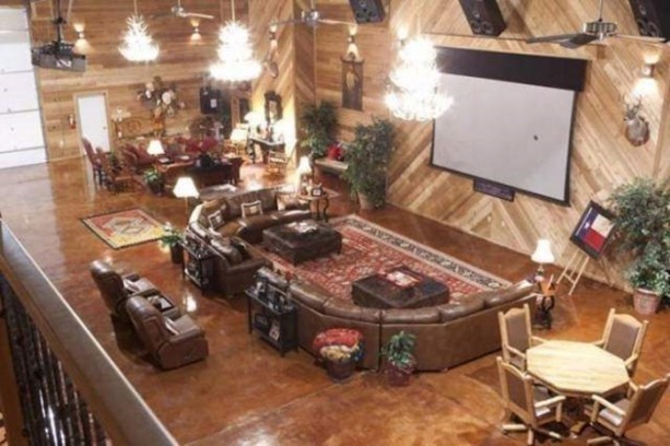 Foto - Dünyanın en sıra dışı evleri