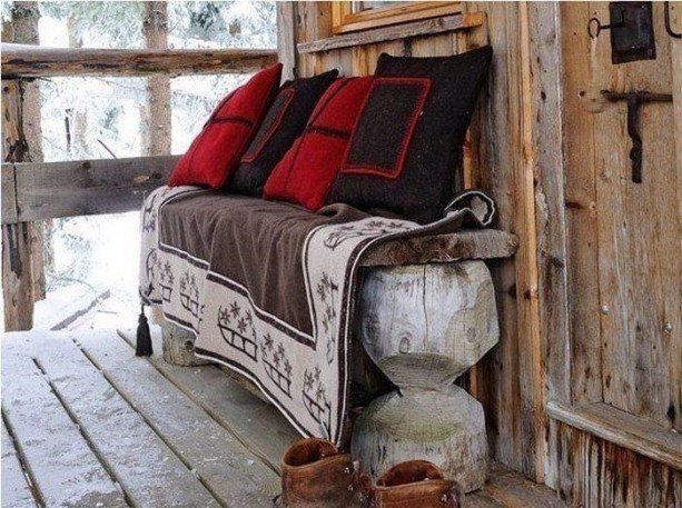 Foto - Dünyanın en sıra dışı evleri