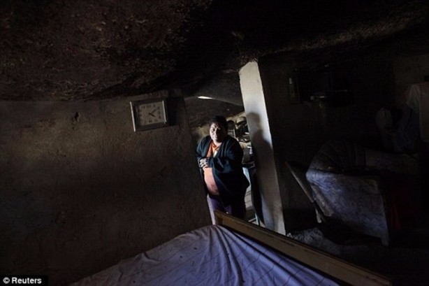 Foto - Dünyanın en sıra dışı evleri