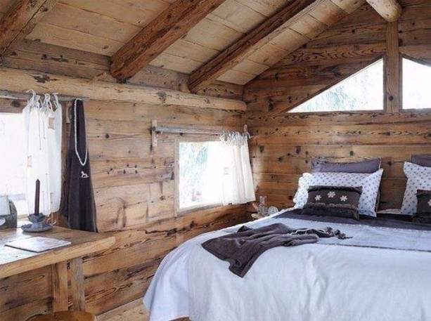 Foto - Dünyanın en sıra dışı evleri